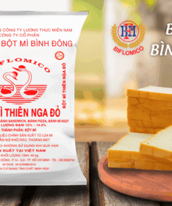 BỘT MÌ THIÊN NGA ĐỎ