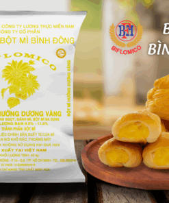 BỘT MÌ HƯỚNG DƯƠNG VÀNG