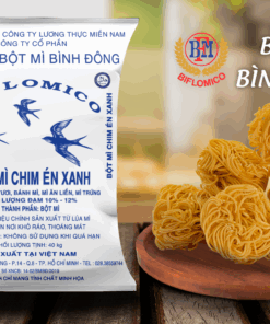 BỘT MÌ CHIM ÉN XANH