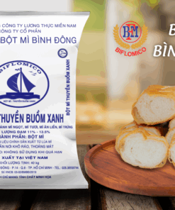 BỘT MÌ THUYỀN BUỒM XANH