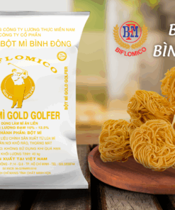 BỘT MÌ GOLD GOLFER