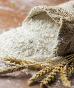 BỘT MÌ CHẤT LƯỢNG CAO