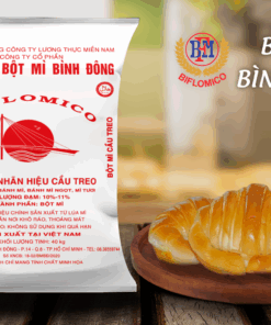 BỘT MÌ CẦU TREO